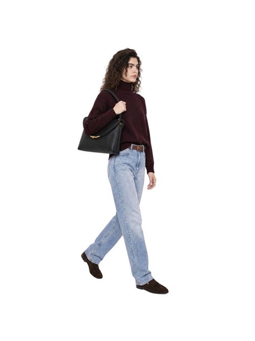Bea borsa a spalla GIANNI CHIARINI | BS12162MNT001